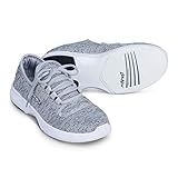 KR Strikeforce Maui Grey Size 8