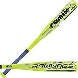 Rawlings | REMIX T-Ball Bat | USA | -12 | Neon Green | 26"