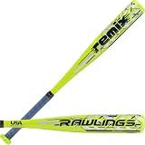 Rawlings | REMIX T-Ball Bat | USA | -12 | Neon Green | 26"