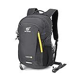 SKYSPER Small Hiking Backpack, 20L Lightweight Travel Backpacks Hiking Daypack for Women Men