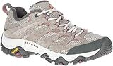 Merrell Women's Moab 3 Hiking Shoe, Falcon, 8