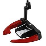 Powerbilt Golf RS-X Series M200 Putter, 35", Right Hand