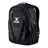 Gilbert Club Rucksack V4 (Black)