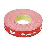 Butterfly Dignics Side Tape to Protect The Edges of Your Rubber and Blade for Table Tennis/Ping Pong Paddles - Width 12mm - Rolls Come in 10m (20 Rackets) and 50m (100 Rackets)