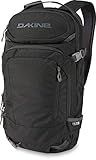 Dakine Heli Pro Backpack 20L - Black, One Size