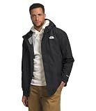 The North Face Men's Antora Jacket (Standard & Big Size), Blk-NPF, L