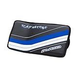 Road Warrior ROA-HOC-CBSB7-FR Street Hockey Goalie Blocker, Right