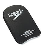 Speedo Unisex-Adult Swim Training Kickboard Adult
