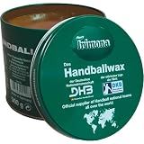 Erima Trimona 2.0 Handball Wax Classic (7202511), Green, 500 g