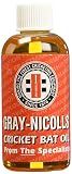 Gray Nicolls Cricket Bat Linseed Oil
