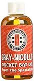 Gray Nicolls Cricket Bat Linseed Oil