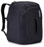 Thule RoundTrip 45L Ski & Snowboard Boot Backpack, Helmet & Goggle Pockets