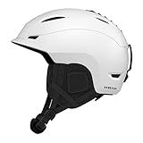 DBIO Snowboard Helmet, Ski Helmet for Adults-with 9 Vents, ABS Shell and EPS Foam, Snow Helmets for Men and Women Youth