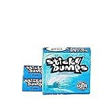 Sticky Bumps Surf Wax (Cool/Cold, 3 Pack)