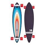 Z-Flex Skateboard - Surf-a-gogo Pintail
