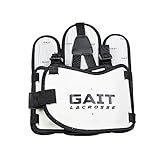 Gait GC3 Lacrosse Kidney Pads (lg)