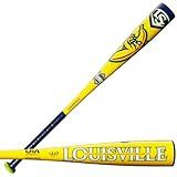 Louisville Slugger 2025 Savannah Bananas (-10) USA Baseball Bat - 28"/18 oz