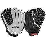 Rawlings | RSB Slowpitch Softball Glove | Right Hand Throw | 14" - Basket Web