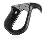 BLACK DIAMOND ATC Pilot Belay Device | Assisted Braking | Smooth Rope Control | Durable, Easy-Handling Device for Sport & Gym Rock Climbing