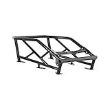 Polaris Snowmobiles IQ Snowmobile Cargo Rack