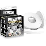 Hampton Adams Pro Finger Tape, Non Slip Grip for BJJ & Climbing
