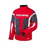 Polaris Men's TECH54 Northstar Jacket -2864505,Red,3XL