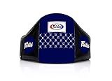 Fairtex BPV1 Belly Pad, Core Protection Combat Sports Boxing Training Gear