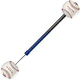 The Rev Shorty Junior Arm Path Trainer - Throwing & Pitching Trainer for Baseball, Softball, Waterpolo and Shoulder Warm-ups