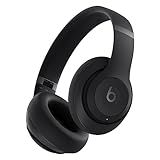 Beats Studio Pro - Premium Wireless Over-Ear Headphones- Up to 40-Hour Battery Life, Active Noise Cancelling, USB-C Lossless Audio, Apple & Android Compatible - Black