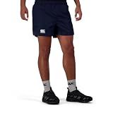 Canterbury Men's Advantage Shorts, Navy, Small