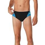 Speedo Men's Swimsuit Brief Eco ProLt Solid Adult