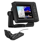 Garmin ECHOMAP UHD2 54CV Chartplotter/Fishfinder