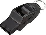 Molten - Whistle for Handball and Football Black Black Size:One Size
