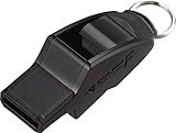 Molten - Whistle for Handball and Football Black Black Size:One Size