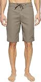 O'NEILL Santa Cruz Solid 2.0 Boardshorts Charcoal 33