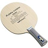 Butterfly Viscaria Table Tennis Blade ALC Blade - Professional Table Tennis Blade - Available in FL, and ST Handle Styles - Made in Japan