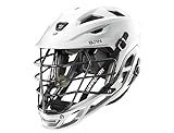 Warrior Burn Lacrosse Helmet-Customizable