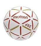 Molten D60 Resin Free Handball (Size 2)