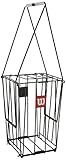 WILSON Tennis Ball Pick Up Hopper -75 Balls capacity