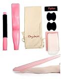 ABS Ballet Foot Stretcher Kit Arch Enhancer for Dancer, Gymnastics, Yoga with Resistance Bands, Pads, Straps