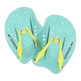 Speedo Unisex-Adult Swim Training Nemesis Contour Paddles
