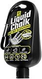 EAGLES Pro Grade Gym Liquid Chalk 50, 120 or 280ml Mess-Free Chalk for Weightlifting, Gymnastics Rock Climbing, Pole Grip, Sports Dries in Seconds - Sweat-Resistant and Long Lasting (50ml)
