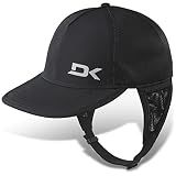Dakine Surf Trucker Hat - Black, One Size