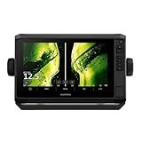 Garmin ECHOMAP UHD2 94sv with GT56 Transducer, 9" Touchscreen Chartplotter, Garmin Navionics+ U.S. Coastal
