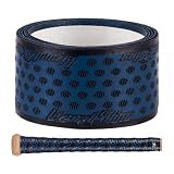 Lizard Skins DSP Ultra 1.1mm Bat Grip – Next-Gen Durasoft Polymer Baseball & Softball Bat Tape (Navy 1.1)