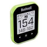 Bushnell Golf Phantom 3 Slope GPS – Handheld, Touchscreen, Slope-Adjusted Distances, 38,000+ Courses & Magnetic Cart Mount, Green
