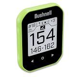 Bushnell Golf Phantom 3 Slope GPS, Green