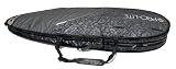 Pro-Lite Rhino Surfboard Travel Bag Single/Double-Fish/Hybrid/Mid Length (1-2 Boards) 7'2