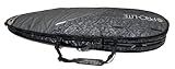 Pro-Lite Rhino Surfboard Travel Bag Single/Double-Fish/Hybrid/Mid Length (1-2 Boards) 7'2