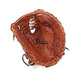 SHOELESS JOE Proffesional Series 13" First Base Tennessee Trapper Baseball Glove, Left Hand Throw